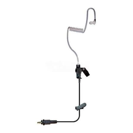 Klein Electronics Inc Shadow Listen-Only Earpiece for Valor Speaker/Microphone Shadow-V